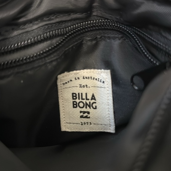 NWOT Billabong Good Vibes Serape Crossbody Bag - Picture 11 of 14